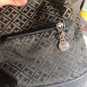 Tommy hilfiger bag